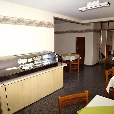 Hotel Families Uberlândia Екстериор снимка